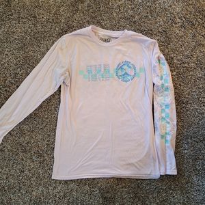 Tokyo Wave Long Sleeve